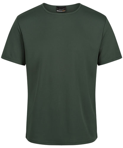 Regatta ProfeShort Sleeveional Pro wicking t shirt RG619 - - Customisable T-Shirt