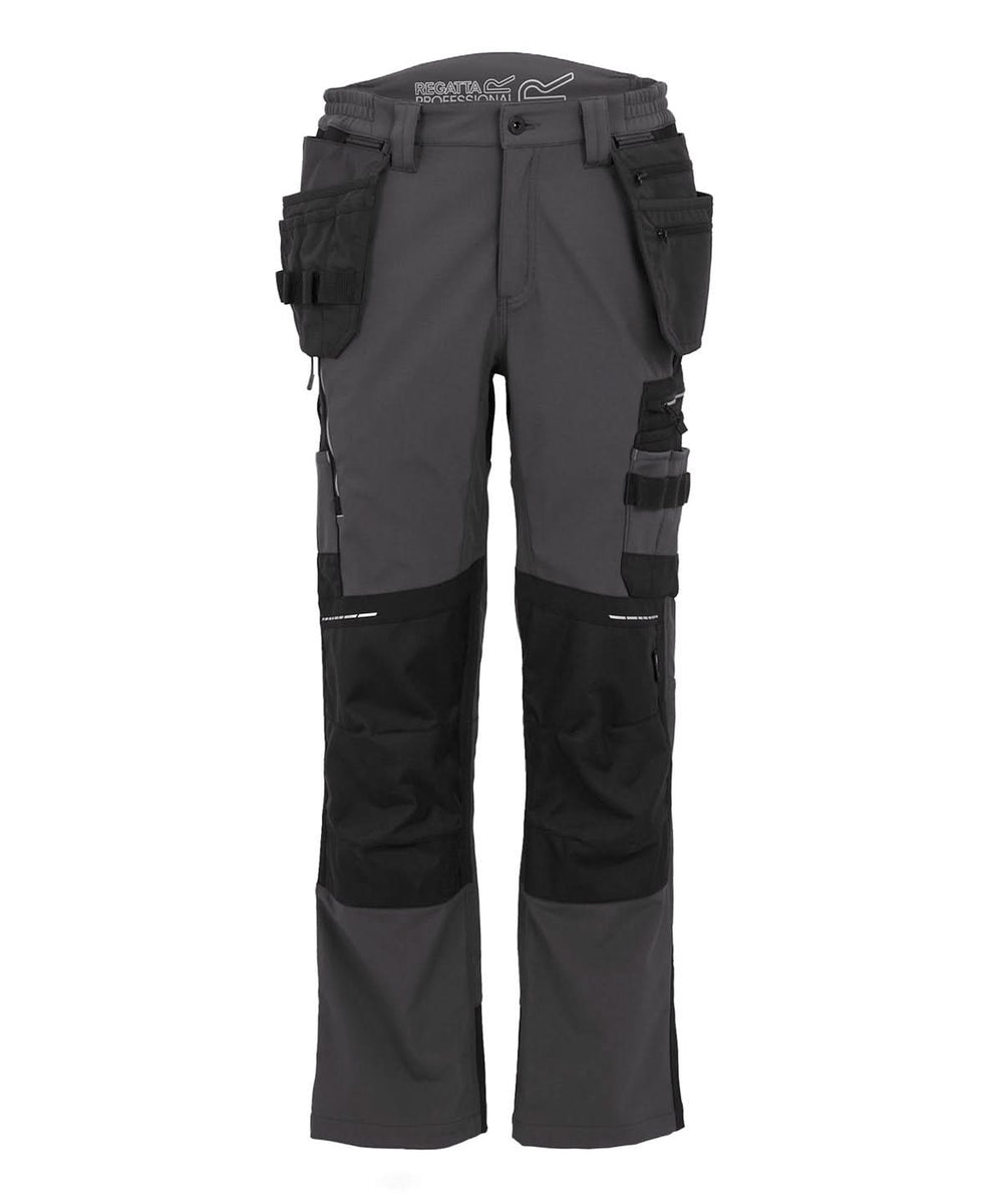 4 Tex stretch holster trousers - RG632