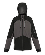 Slate Grey/Black