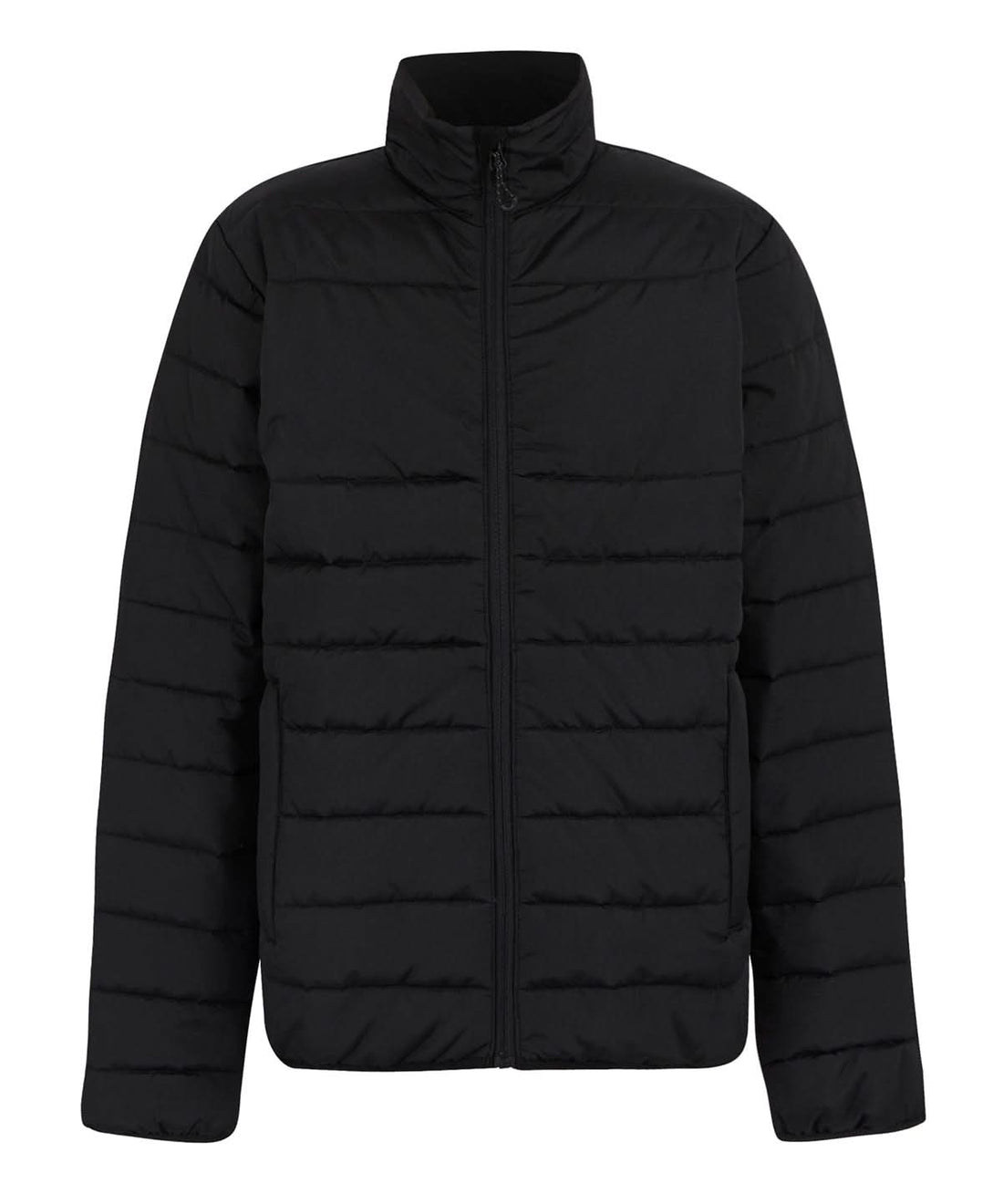 Regatta Professional Essential thermal jacket RG640 - Black - Customisable Jacket
