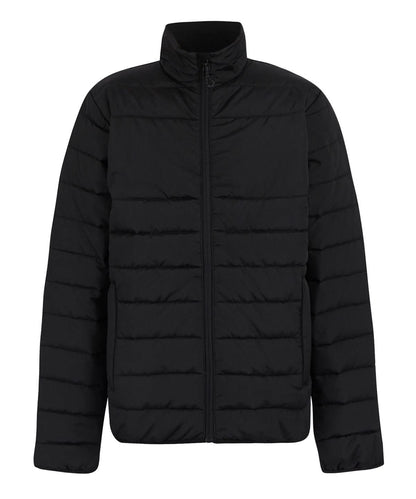 Regatta Professional Essential thermal jacket RG640 - Black - Customisable Jacket