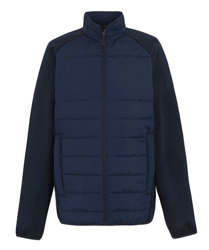 Regatta Professional Essential hybrid jacket RG641 - Navy - Customisable Jacket