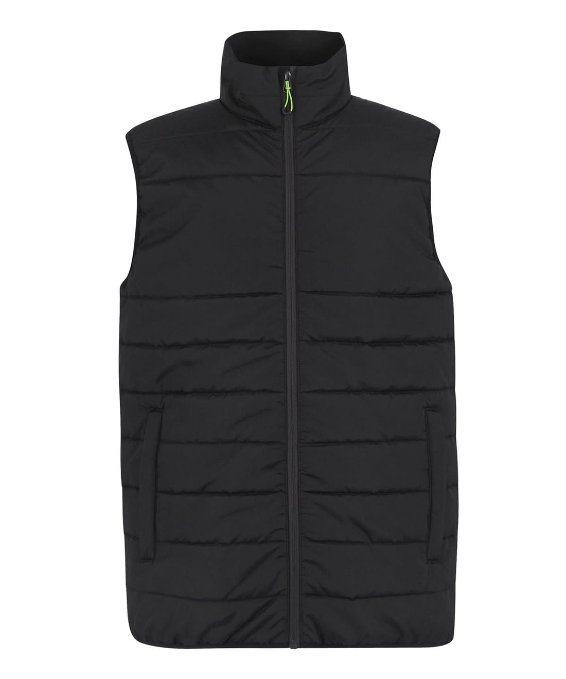 Regatta Professional Essential thermal bodywarmer RG642 - Black - Customisable Bodywarmers