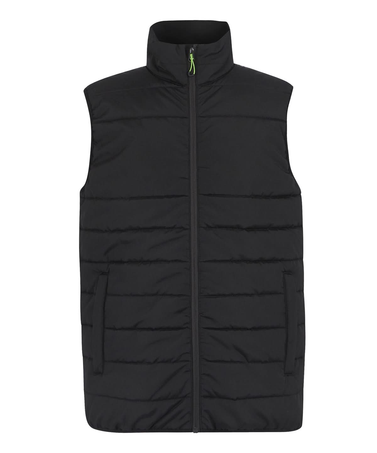 Regatta Professional Essential thermal bodywarmer RG642 - Black - Customisable Bodywarmers