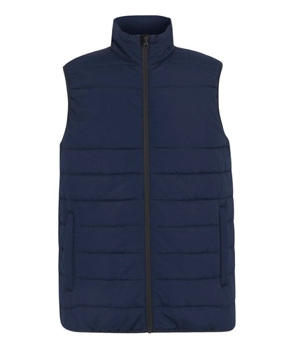 Regatta Professional Essential thermal bodywarmer RG642 - Navy - Customisable Bodywarmers