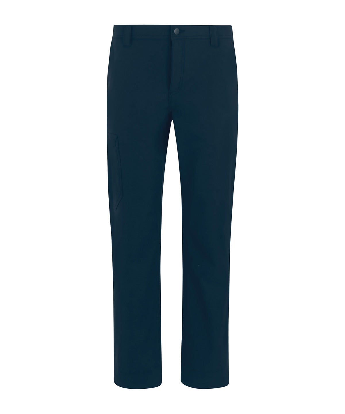 Pro action stretch trousers - RG644 - Navy - Customisable Trousers