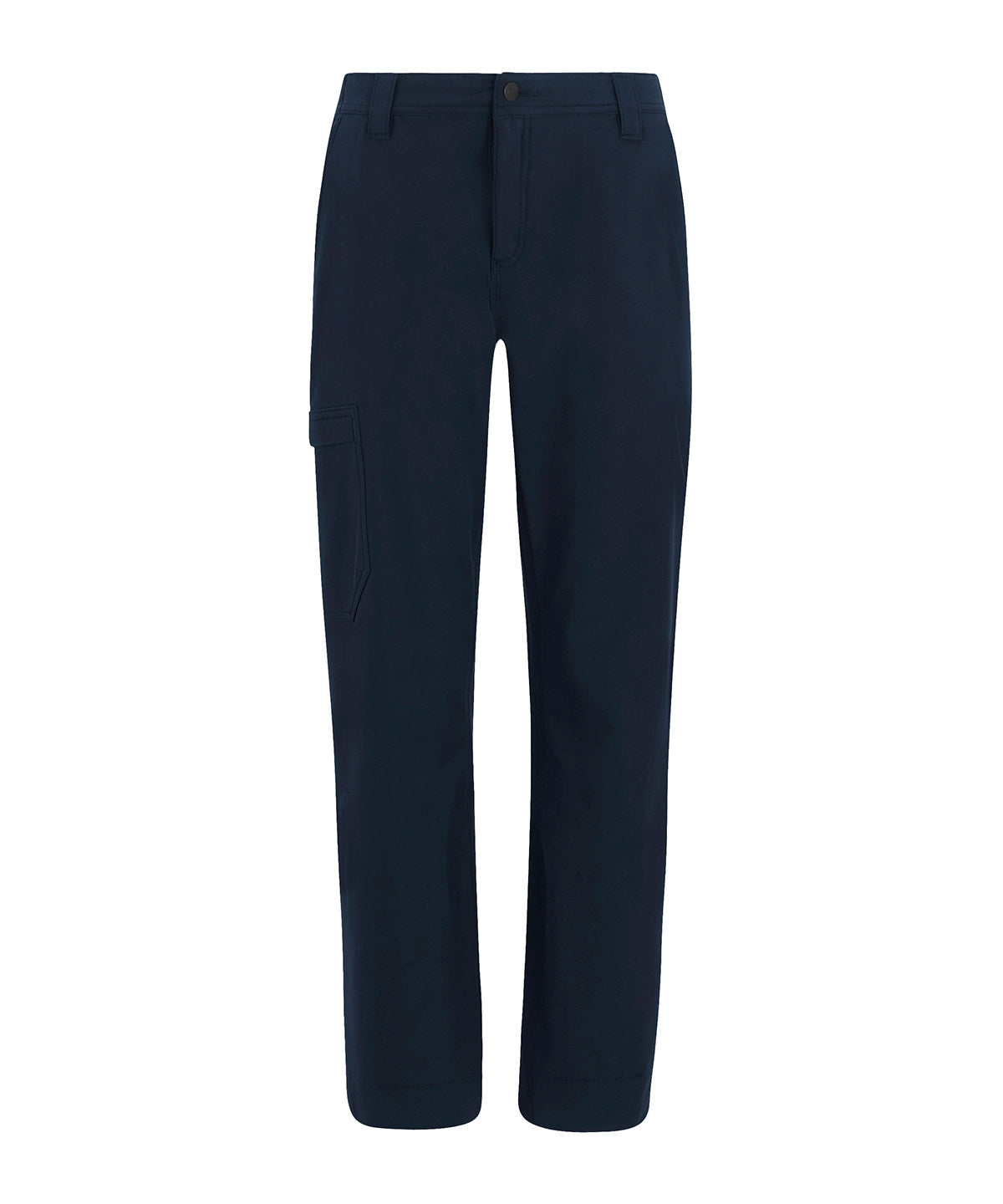 Women’s Pro action stretch trousers - RG645 - Navy - Customisable Trousers