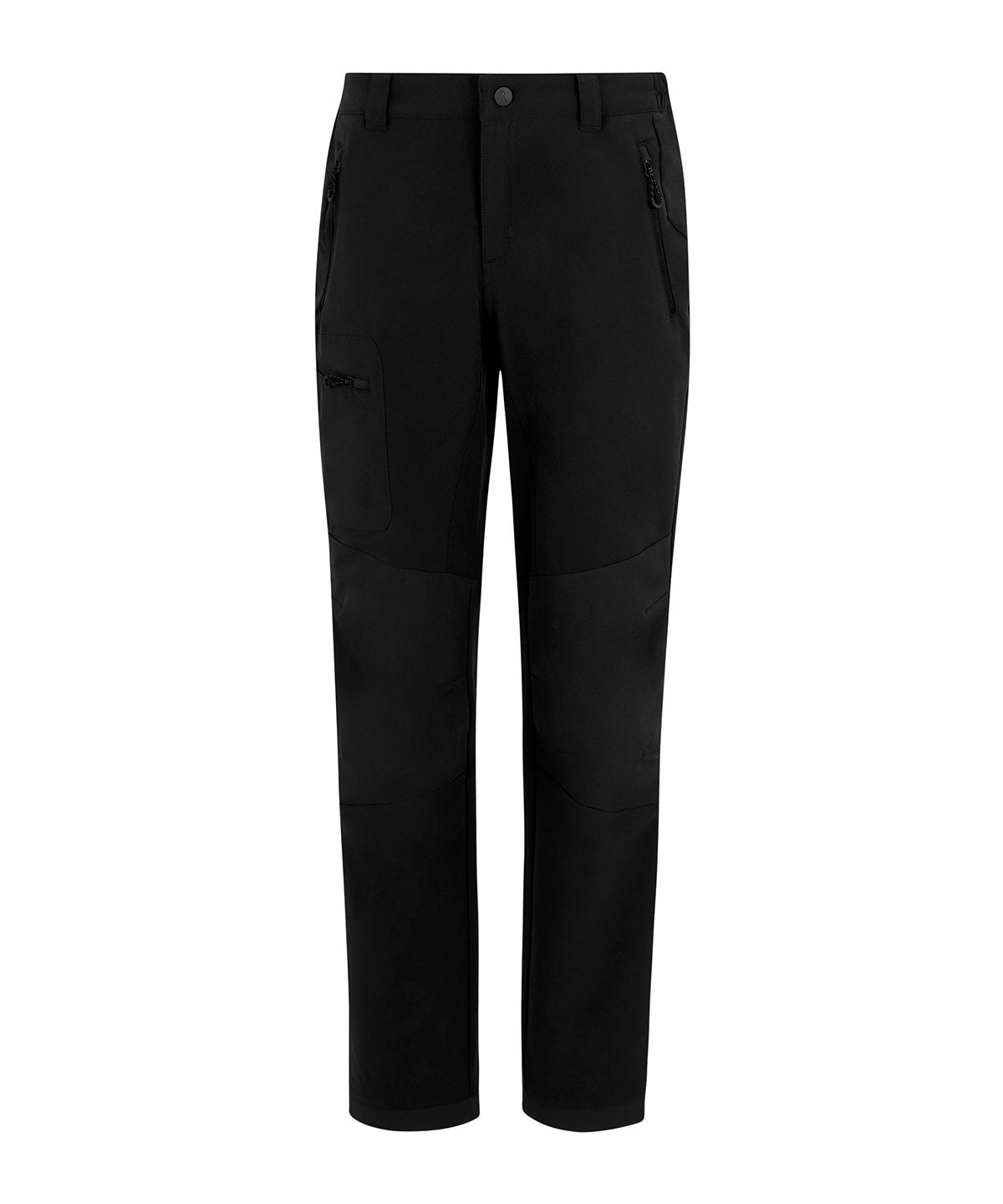 Women’s Prolite stretch trousers - RG647 - Black - Customisable Trousers