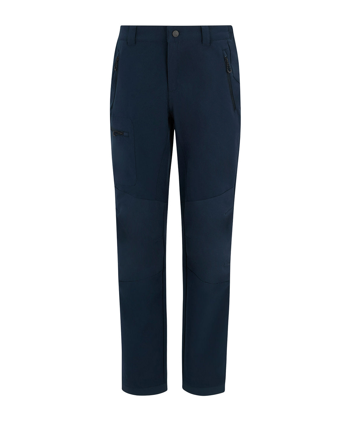 Women’s Prolite stretch trousers - RG647 - Navy - Customisable Trousers