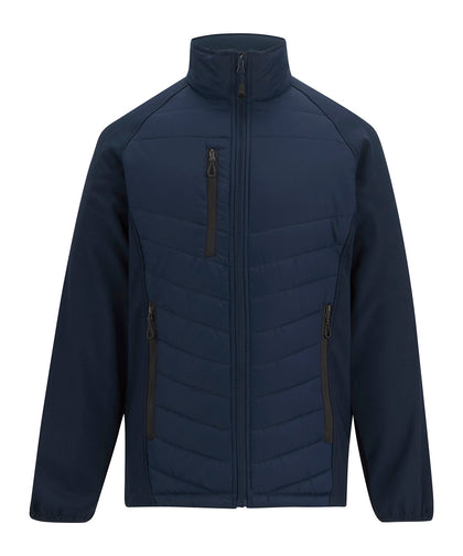 Navy/Ash*