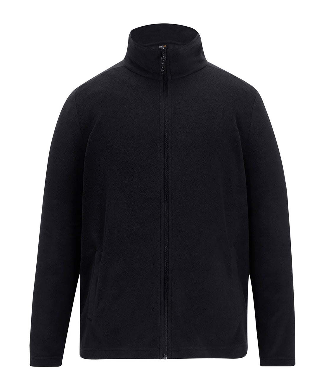 Pro ultra light fleece - TRF824 - Black - Customisable Fleece