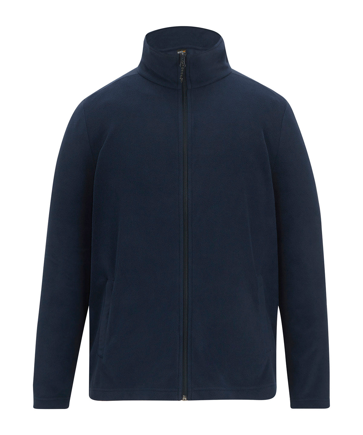 Pro ultra light fleece - RG649 - Navy - Customisable Fleece