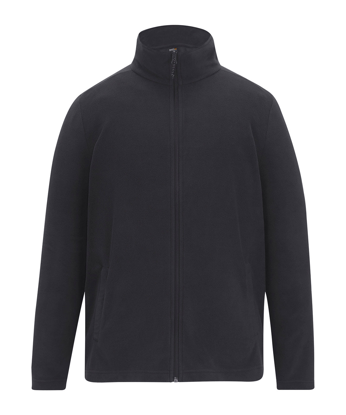 Pro ultra light fleece - RG649 - Seal Grey - Customisable Fleece