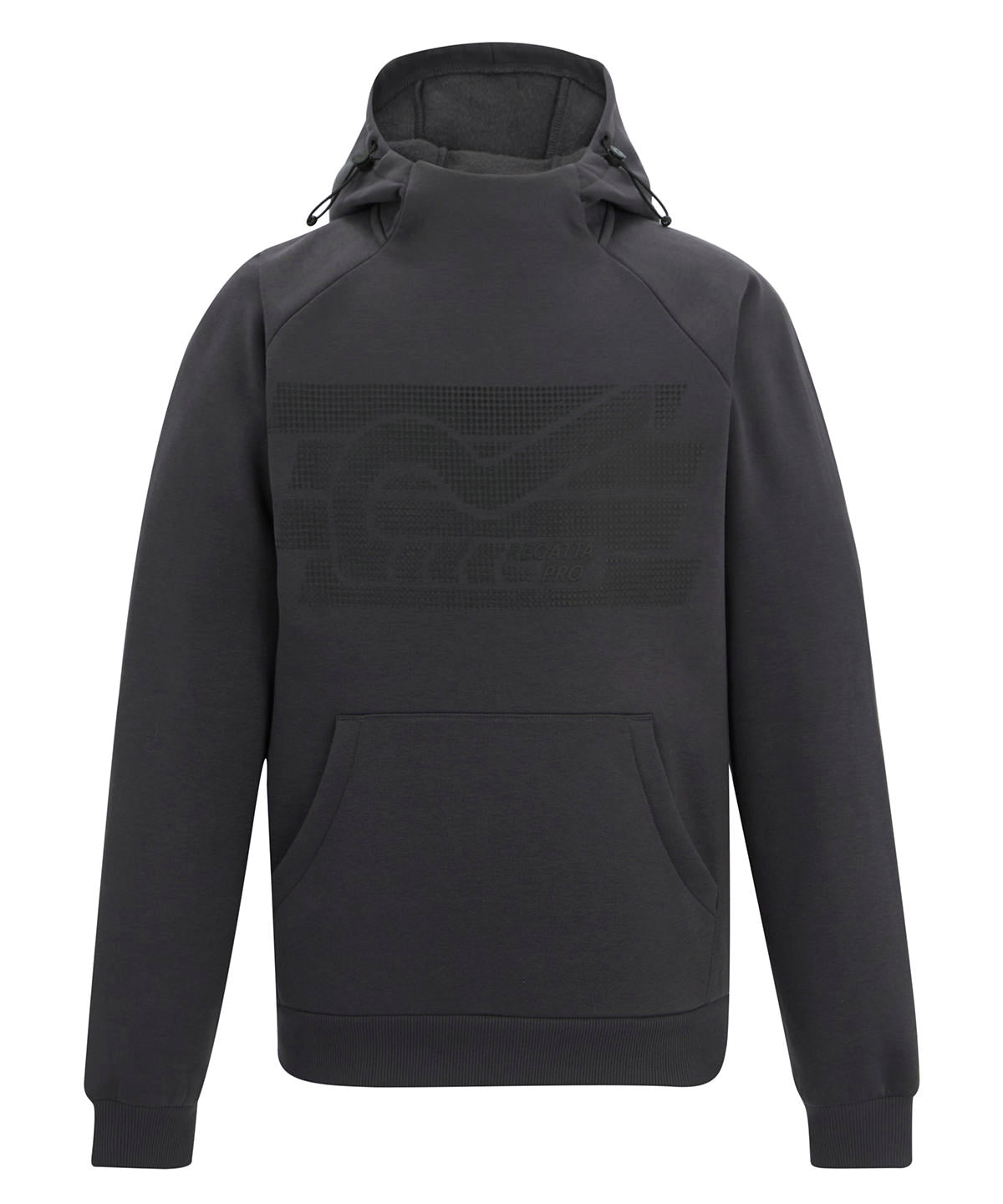 Pro trade hoodie - RG657 - Slate Grey - Customisable Hoodies