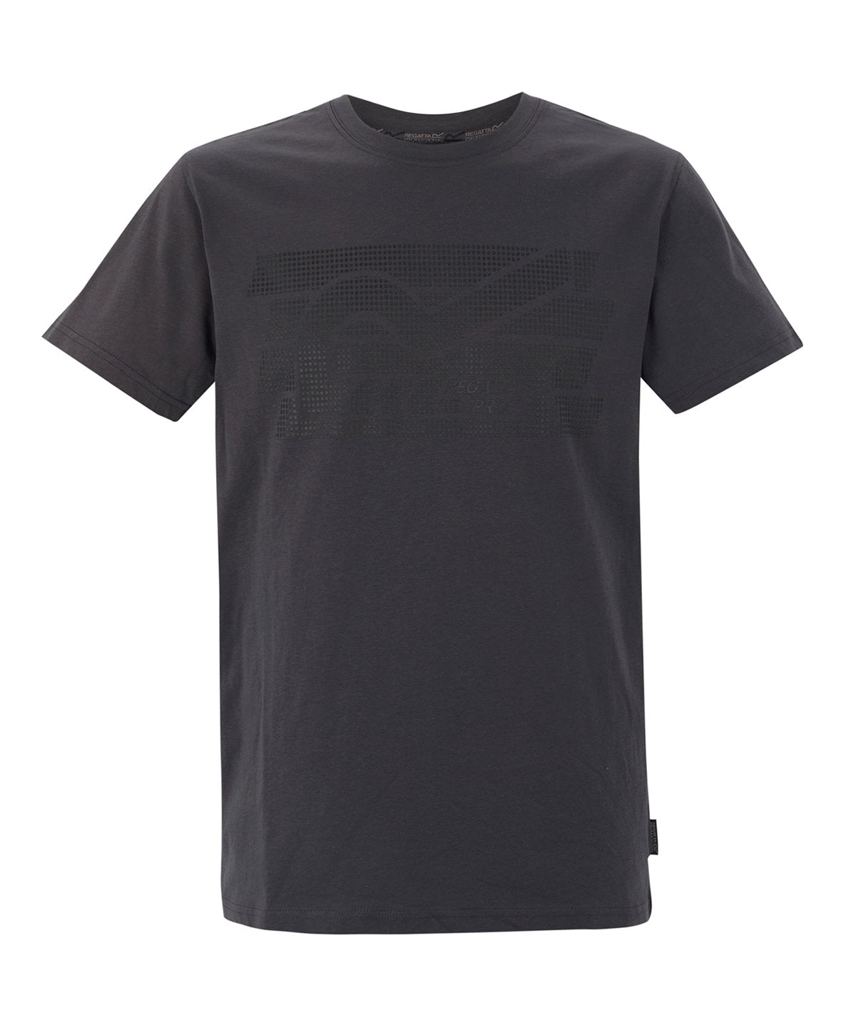 Pro trade t-shirt - RG658 - Slate Grey - Customisable T-Shirts
