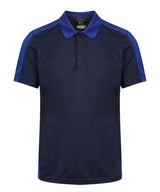 Navy/New Royal