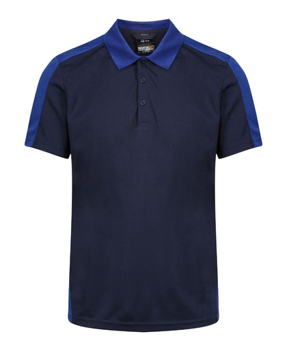 Navy/New Royal