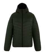Dark Khaki/Black