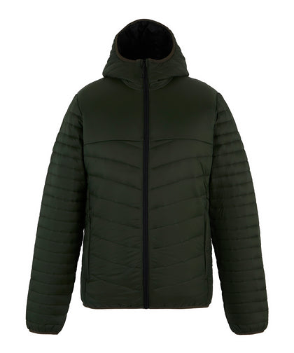 Dark Khaki/Black
