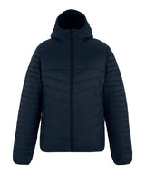 Navy/Black