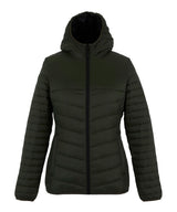 Dark Khaki/Black