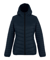 Navy/Black