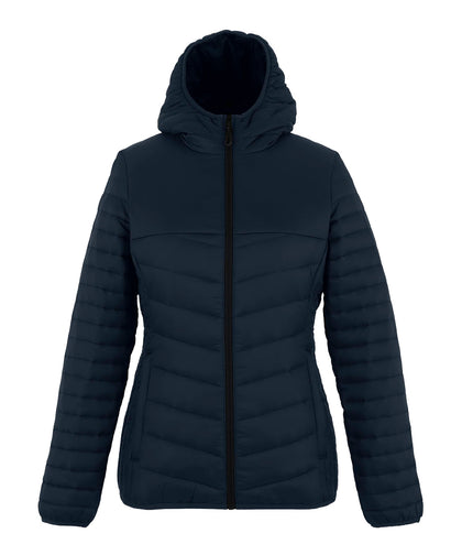 Navy/Black