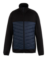 Navy/Black