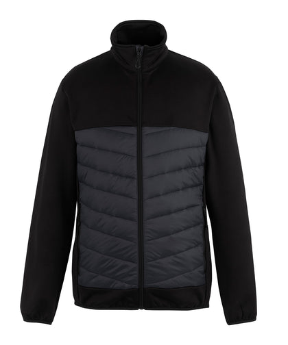 Seal Grey/Black