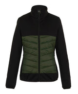 Dark Khaki/Black