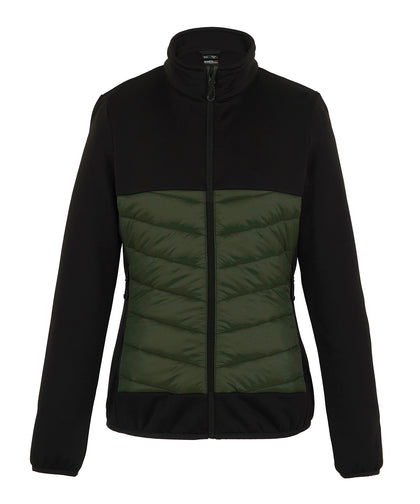 Dark Khaki/Black