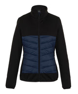 Navy/Black