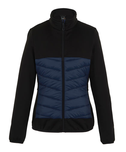 Navy/Black