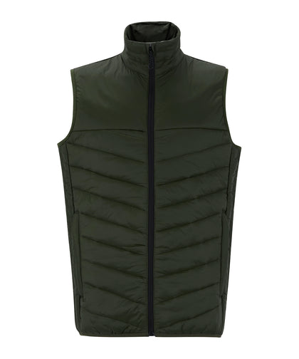 Dark Khaki/Black