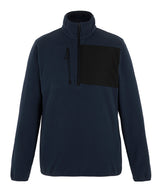 Navy/Black