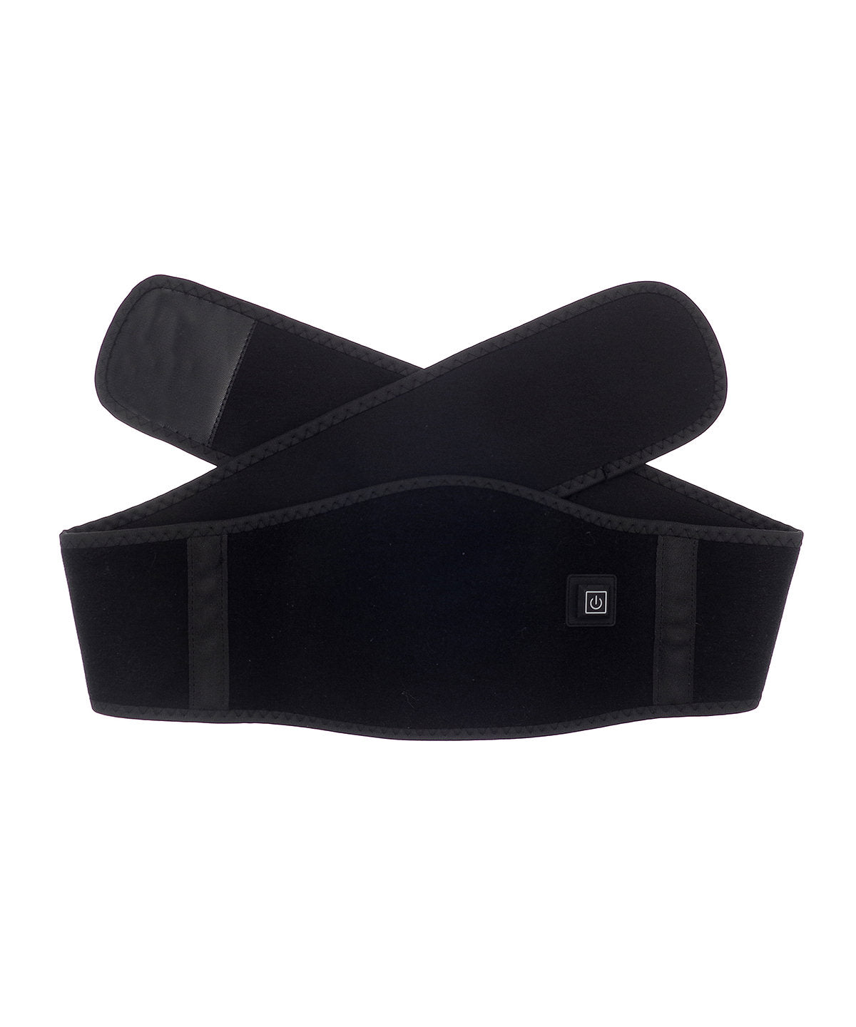 Heated waistband - RI026 - Grey One size - Customisable Accessories