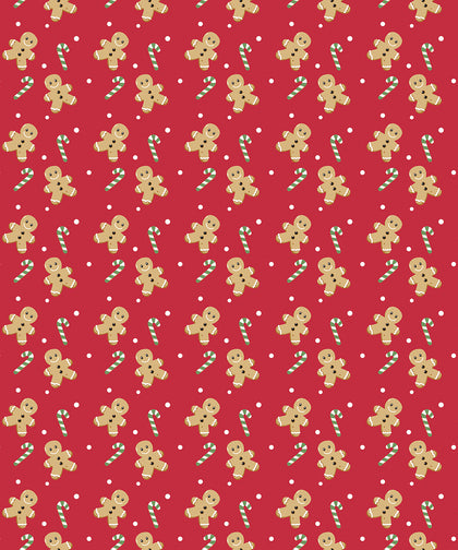 Gingerbread
