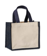 Natural/French Navy