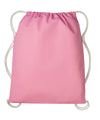 Pastel Pink/Natural