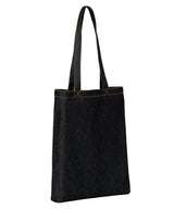 Black Denim
