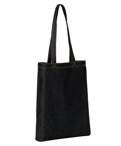 Black Denim