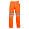 Orange Tall