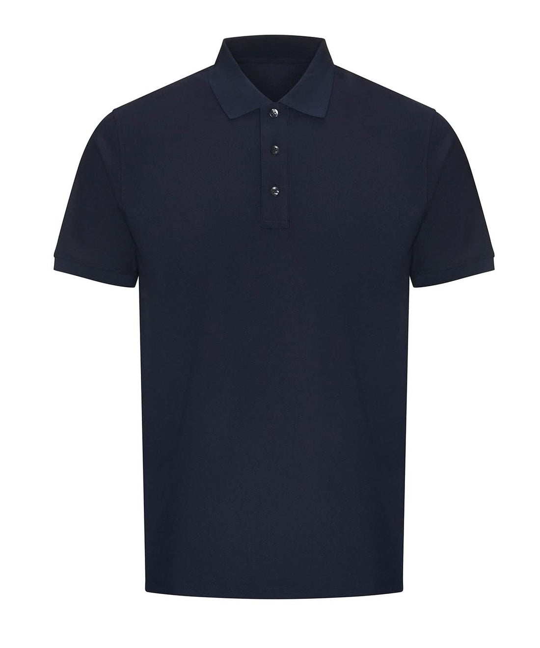 Prortx Pro Wicking Polo RX109 - Navy - Customisable Polos