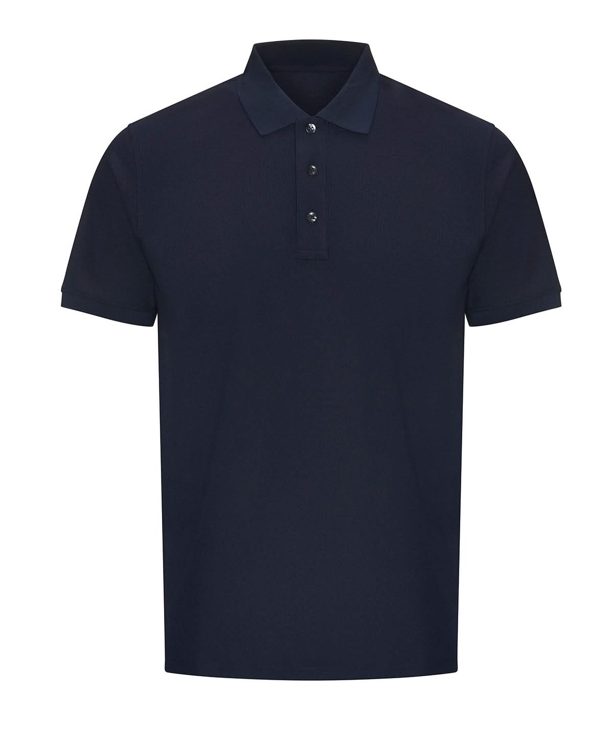 Prortx Pro Wicking Polo RX109 - Navy - Customisable Polos