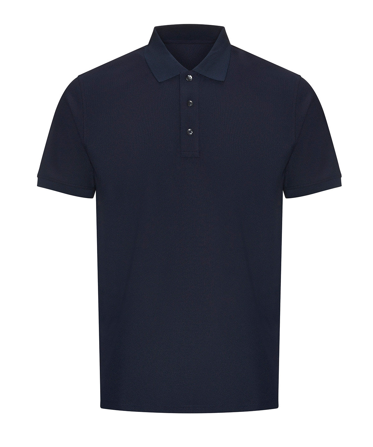 Pro Wicking Polo - RX109 - Navy - Customisable Polo Shirts