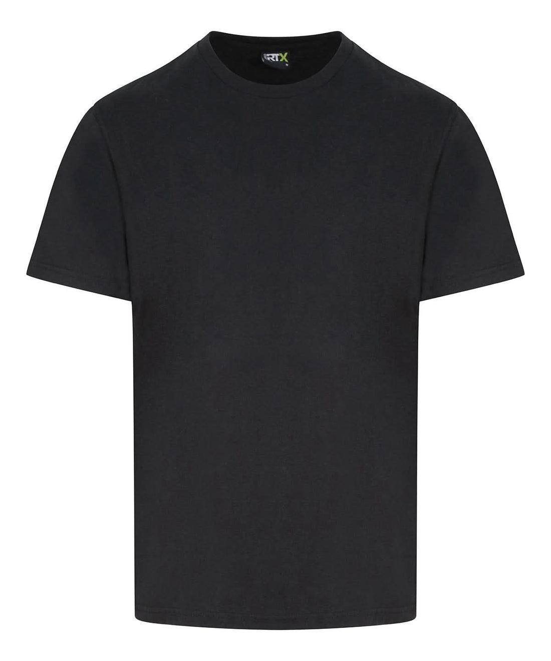 ProRTX Pro t shirt Black RX151 - Black - Customisable T-Shirt