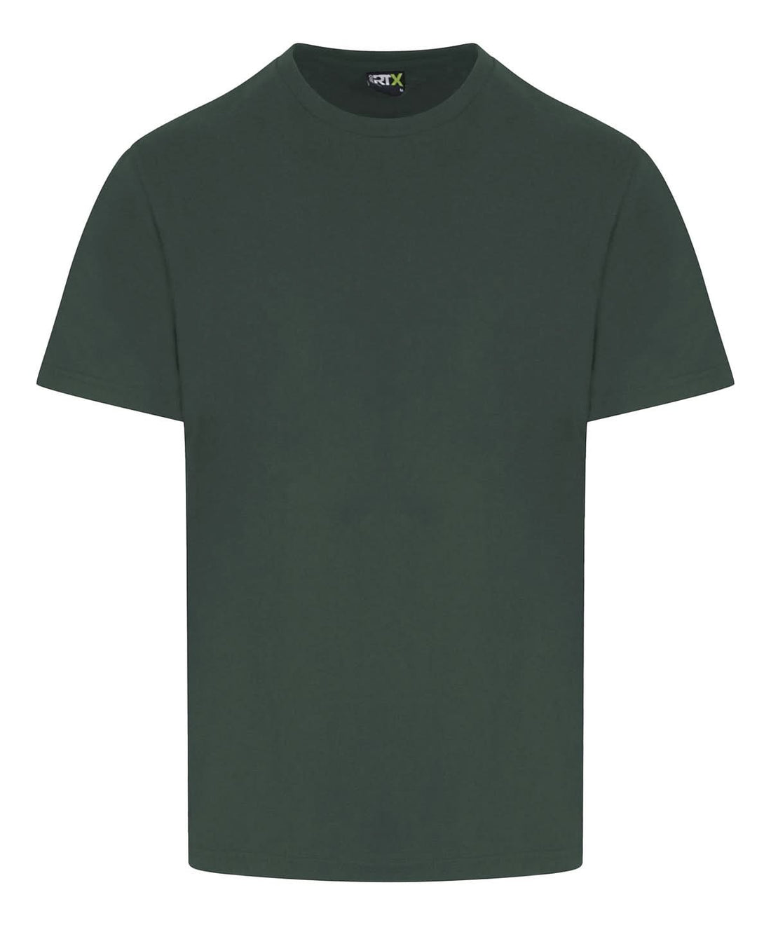 ProRTX Pro t shirt Bottle Green RX151 - Bottle Green - Customisable T-Shirt
