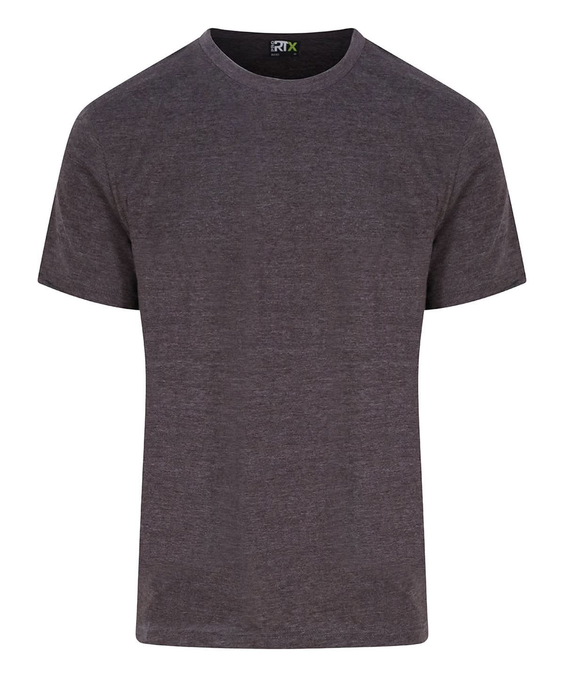 ProRTX Pro t shirt Charcoal RX151 - Charcoal - Customisable T-Shirt