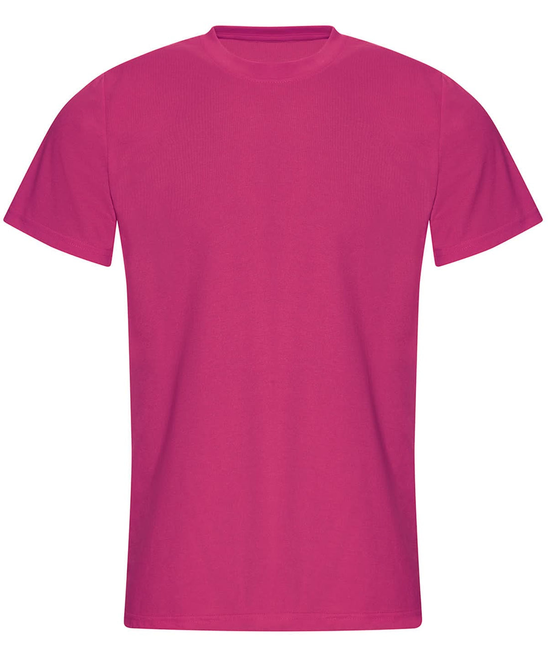 ProRTX Pro t shirt Fuchsia RX151 - Fuchsia - Customisable T-Shirt