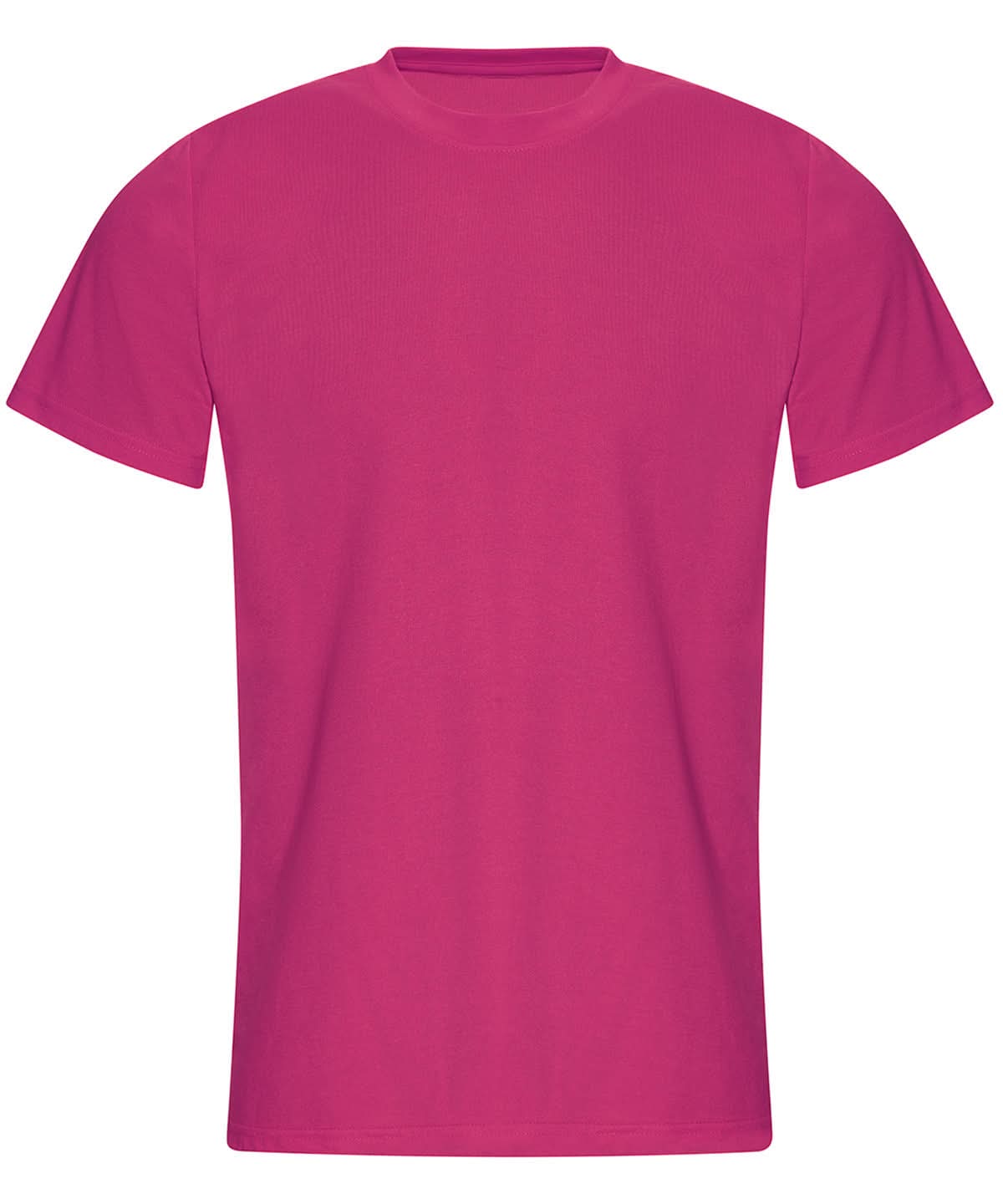 ProRTX Pro t shirt Fuchsia RX151 - Fuchsia - Customisable T-Shirt